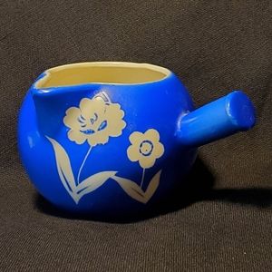 TINY miniature Vintage Creamer Pitcher